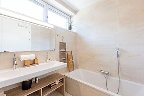Naturpark Chalets Lambrecht