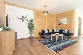 Naturpark Chalets Lambrecht