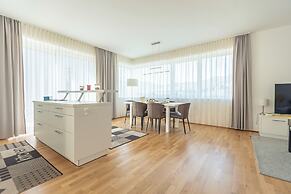 Naturpark Chalets Lambrecht