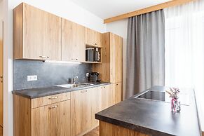 Naturpark Chalets Lambrecht