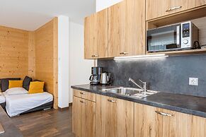 Naturpark Chalets Lambrecht
