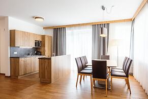 Naturpark Chalets Lambrecht