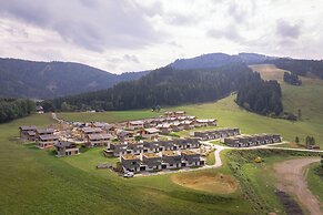 Naturpark Chalets Lambrecht