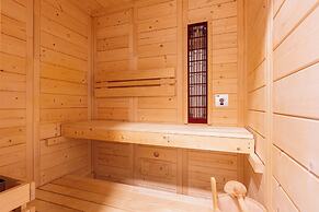 Naturpark Chalets Lambrecht