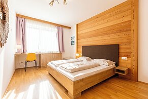 Naturpark Chalets Lambrecht