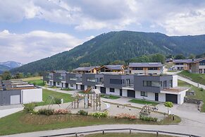 Naturpark Chalets Lambrecht