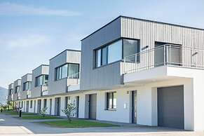 Naturpark Chalets Lambrecht