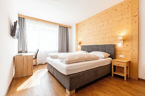 Naturpark Chalets Lambrecht