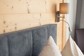 Naturpark Chalets Lambrecht