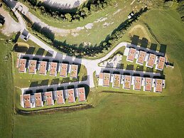 Naturpark Chalets Lambrecht