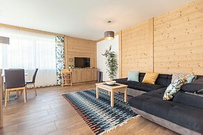 Naturpark Chalets Lambrecht