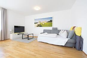Naturpark Chalets Lambrecht