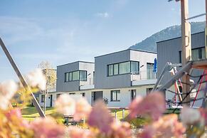 Naturpark Chalets Lambrecht