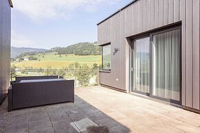 Naturpark Chalets Lambrecht