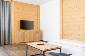 Naturpark Chalets Lambrecht