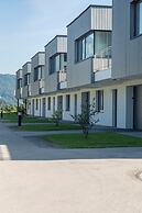Naturpark Chalets Lambrecht