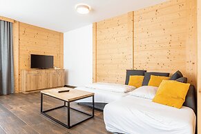 Naturpark Chalets Lambrecht