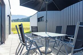 Naturpark Chalets Lambrecht