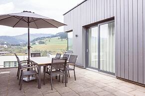 Naturpark Chalets Lambrecht
