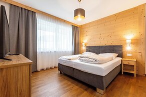 Naturpark Chalets Lambrecht