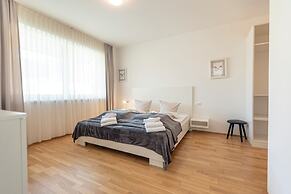Naturpark Chalets Lambrecht