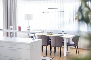 Naturpark Chalets Lambrecht