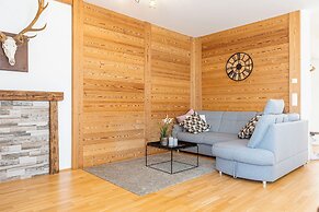 Naturpark Chalets Lambrecht