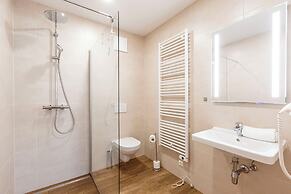 Naturpark Chalets Lambrecht