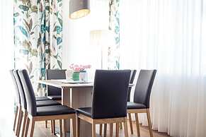 Naturpark Chalets Lambrecht
