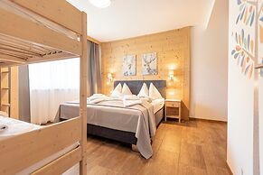 Naturpark Chalets Lambrecht