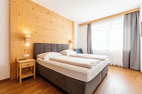 Naturpark Chalets Lambrecht