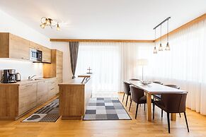Naturpark Chalets Lambrecht