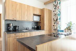 Naturpark Chalets Lambrecht
