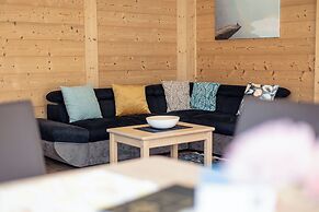 Naturpark Chalets Lambrecht
