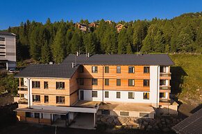 Turrach Suites 410 by ALPS RESORTS
