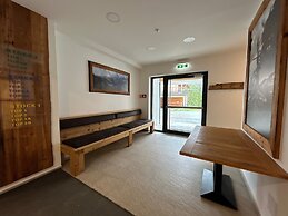 Turrach Suites 410 by ALPS RESORTS