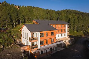 Turrach Suites 410 by ALPS RESORTS