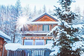 Almdorf Stadl by ALPS RESORTS