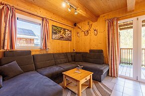 Almdorf Stadl by ALPS RESORTS