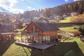 Almdorf Stadl by ALPS RESORTS