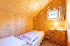 Almdorf Stadl by ALPS RESORTS