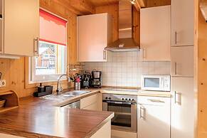 Almdorf Stadl by ALPS RESORTS