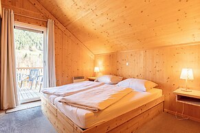 Almdorf Stadl by ALPS RESORTS