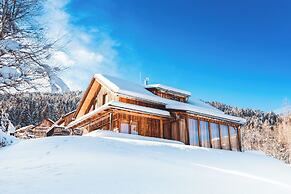 Almdorf Stadl by ALPS RESORTS