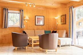 Almdorf Stadl by ALPS RESORTS