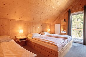 Almdorf Stadl by ALPS RESORTS