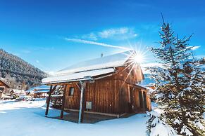 Almdorf Stadl by ALPS RESORTS