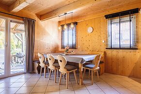 Almdorf Stadl by ALPS RESORTS