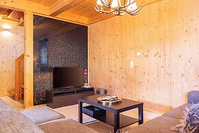 Almdorf Stadl by ALPS RESORTS