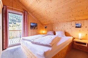 Almdorf Stadl by ALPS RESORTS